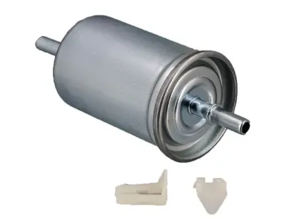 Imagen de Filtro de Combustible PG7092 Para Ford Escort 1997-2003, Ford Thunderbird 1989-1991, Mercury Cougar 1989-1991, y Otros