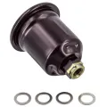 Imagen de Filtro de Combustible PG8123 Para Amc-eagle Talon 1995-1998, Chrysler Sebring 1996-2000, Dodge Avenger 1996-2000, y Otros