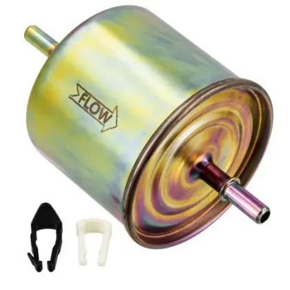 Imagen de Filtro de Combustible PG8758 Para Ford Taurus 2003-2007, Mercury Sable 2003-2005