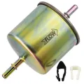 Imagen de Filtro de Combustible PG8758 Para Ford Taurus 2003-2007, Mercury Sable 2003-2005