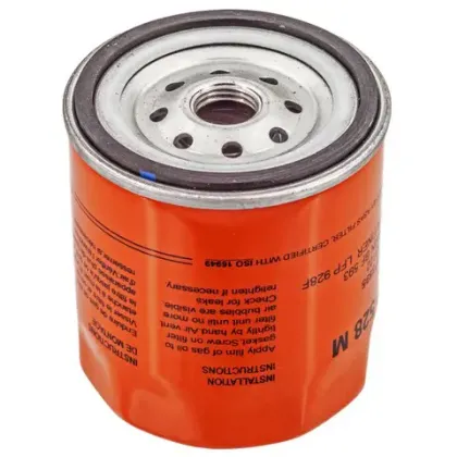 Imagen de Filtro de Combustible PP3595 Para Chevy B60 1985-1991, Chevy C60 1985-1989, Chevy C70 1985-1990, y Otros