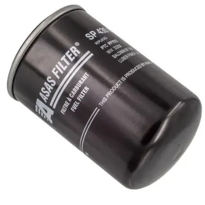 Imagen de Filtro de Combustible PP7513 Para Blue Bird Tc2000 Fe 1989-2002, Freightliner Fl Series 1993, Freightliner Fl50 1995-1998, y Otros