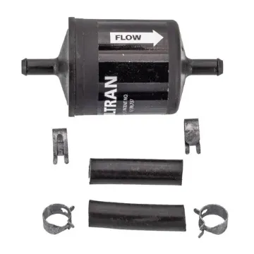 Mostrar detalles de Filtro de Transmisión MF516 Para Acura Integra 1990-1999, Acura Legend 1990, Acura Nsx 1991-2005, y Otros Imagen de Filtro de Transmisión MF516 Para Acura Integra 1990-1999, Acura Legend 1990, Acura Nsx 1991-2005, y Otros