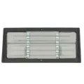 Imagen de Filtro de Transmisión F100 Para Acura Integra 1988-1989, Honda Civic Cvcc 1989-1990