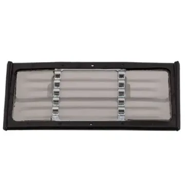 Mostrar detalles de Filtro de Transmisión F100 Para Acura Integra 1988-1989, Honda Civic Cvcc 1989-1990 Imagen de Filtro de Transmisión F100 Para Acura Integra 1988-1989, Honda Civic Cvcc 1989-1990