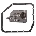 Imagen de Filtro de Transmisión F101 Para Chevrolet Nova/chevy Ii 1988, Geo Prizm 1990-1992, Toyota Celica 1990-1993, y Otros