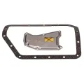 Imagen de Filtro de Transmisión F106 Para Chevrolet Metro 1998-2001, Chevrolet Sprint 1985-1988, Daihatsu Charade 1990-1992, y Otros