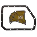 Imagen de Filtro de Transmisión F106 Para Chevrolet Metro 1998-2001, Chevrolet Sprint 1985-1988, Daihatsu Charade 1990-1992, y Otros