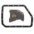 Imagen de Filtro de Transmisión F106 Para Chevrolet Metro 1998-2001, Chevrolet Sprint 1985-1988, Daihatsu Charade 1990-1992, y Otros