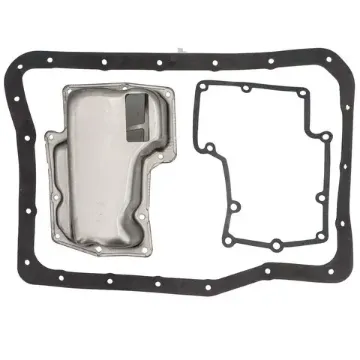 Mostrar detalles de Filtro de Transmisión F108 Para Toyota Land Cruiser 1988-1992 Imagen de Filtro de Transmisión F108 Para Toyota Land Cruiser 1988-1992