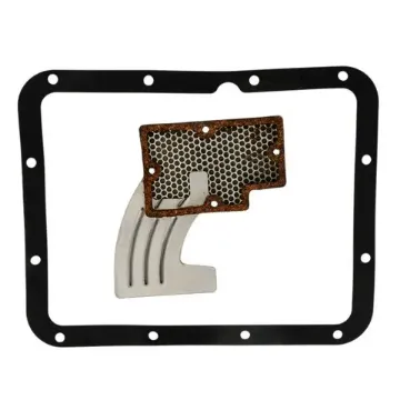 Mostrar detalles de Filtro de Transmisión F110 Para Jaguar Xj-6 1985-1987 Imagen de Filtro de Transmisión F110 Para Jaguar Xj-6 1985-1987