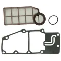 Imagen de Filtro de Transmisión F118 Para Lincoln Continental 1985, Lincoln Mark Series 1985
