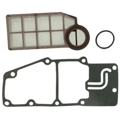 Imagen de Filtro de Transmisión F118 Para Lincoln Continental 1985, Lincoln Mark Series 1985