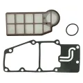 Imagen de Filtro de Transmisión F118 Para Lincoln Continental 1985, Lincoln Mark Series 1985