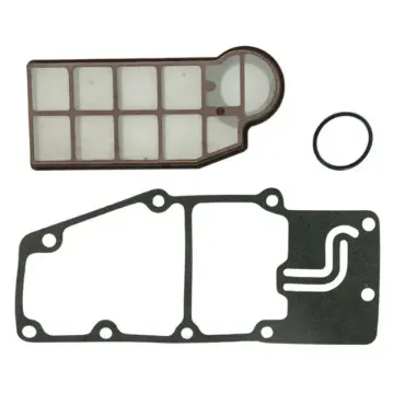 Mostrar detalles de Filtro de Transmisión F118 Para Lincoln Continental 1985, Lincoln Mark Series 1985 Imagen de Filtro de Transmisión F118 Para Lincoln Continental 1985, Lincoln Mark Series 1985