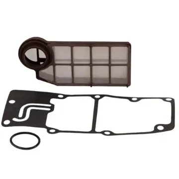 Mostrar detalles de Filtro de Transmisión F118 Para Lincoln Continental 1985, Lincoln Mark Series 1985 Imagen de Filtro de Transmisión F118 Para Lincoln Continental 1985, Lincoln Mark Series 1985