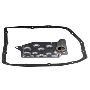 Mostrar detalles de Filtro de Transmisión F137 Para Geo Metro 1994-1997, Geo Prizm 1989-1995, Geo Spectrum 1989, y Otros Imagen de Filtro de Transmisión F137 Para Geo Metro 1994-1997, Geo Prizm 1989-1995, Geo Spectrum 1989, y Otros