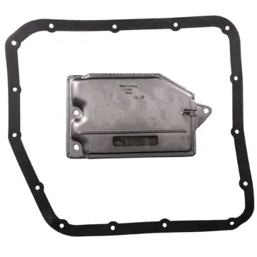 Mostrar detalles de Filtro de Transmisión F137 Para Geo Metro 1994-1997, Geo Prizm 1989-1995, Geo Spectrum 1989, y Otros Imagen de Filtro de Transmisión F137 Para Geo Metro 1994-1997, Geo Prizm 1989-1995, Geo Spectrum 1989, y Otros