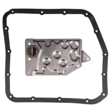 Mostrar detalles de Filtro de Transmisión F137 Para Geo Metro 1994-1997, Geo Prizm 1989-1995, Geo Spectrum 1989, y Otros Imagen de Filtro de Transmisión F137 Para Geo Metro 1994-1997, Geo Prizm 1989-1995, Geo Spectrum 1989, y Otros