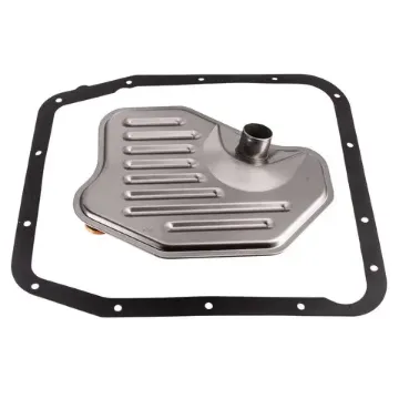 Mostrar detalles de Filtro de Transmisión F152 Para Blue Bird Vision 2013-2018, Ford Crown Victoria 1996-2011, Ford E Super Duty 1997-1998, y Otros Imagen de Filtro de Transmisión F152 Para Blue Bird Vision 2013-2018, Ford Crown Victoria 1996-2011, Ford E Super Duty 1997-1998, y Otros