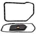 Imagen de Filtro de Transmisión F206 Para Bmw 540i 1997-2003, Bmw 740 Series 1995-2001, Bmw 840ci 1995-1997, y Otros