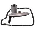 Imagen de Filtro de Transmisión F212 Para Chrysler Aspen 2007-2009, Dodge Dakota 2000-2010, Dodge Durango 2000-2013, y Otros