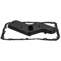 Imagen de Filtro de Transmisión F217 Para Ford Thunderbird 2002, Jaguar S-type 2000-2002, Jaguar X-type 2002-2008, y Otros