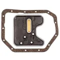 Imagen de Filtro de Transmisión F219 Para Hyundai Accent 2000-2011, Hyundai Elantra 2000-2003, Hyundai Tiburon 2000-2001, y Otros