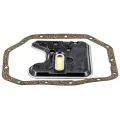 Imagen de Filtro de Transmisión F219 Para Hyundai Accent 2000-2011, Hyundai Elantra 2000-2003, Hyundai Tiburon 2000-2001, y Otros