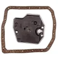 Imagen de Filtro de Transmisión F220 Para Lexus Es 300 1999-2001, Lexus Rx 300 1999-2003, Pontiac Vibe 2009-2010, y Otros