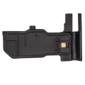 Imagen de Filtro de Transmisión F256 Para Acura 2.3cl 1998-1999, Honda Accord 1998-2002, Honda Odyssey 1998, y Otros