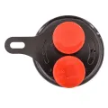 Imagen de Filtro de Transmisión F333 Para Ford E350 Van 2008, Ford E450 Van 2008, Ford F250 Super Duty P/u 2008, y Otros
