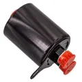 Imagen de Filtro de Transmisión F333 Para Ford E350 Van 2008, Ford E450 Van 2008, Ford F250 Super Duty P/u 2008, y Otros