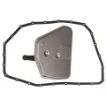Imagen de Filtro de Transmisión F345 Para Audi A4 2005-2009, Audi A6 2005-2011, Audi A8 2007-2010, y Otros