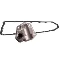 Imagen de Filtro de Transmisión F386 Para Nissan Juke 2011-2015