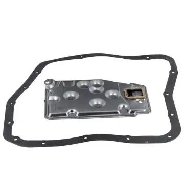 Mostrar detalles de Filtro de Transmisión F107 Para Lexus Es 250 1990-1991, Lexus Es 300 1992-1993, Toyota Camry 1992-1993, y Otros Imagen de Filtro de Transmisión F107 Para Lexus Es 250 1990-1991, Lexus Es 300 1992-1993, Toyota Camry 1992-1993, y Otros