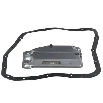 Mostrar detalles de Filtro de Transmisión F107 Para Lexus Es 250 1990-1991, Lexus Es 300 1992-1993, Toyota Camry 1992-1993, y Otros Imagen de Filtro de Transmisión F107 Para Lexus Es 250 1990-1991, Lexus Es 300 1992-1993, Toyota Camry 1992-1993, y Otros