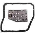 Imagen de Filtro de Transmisión F107 Para Lexus Es 250 1990-1991, Lexus Es 300 1992-1993, Toyota Camry 1992-1993, y Otros
