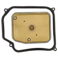 Imagen de Filtro de Transmisión F139 Para Audi 100 Quattro 1991-1994, Audi 200 1990, Audi 200 Quattro 1990, y Otros