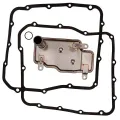 Imagen de Filtro de Transmisión F142 Para Acura 3.2tl 1996-1998, Acura Legend 1991-1995, Acura Rl 1996-2004