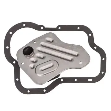 Mostrar detalles de Filtro de Transmisión F151 Para Ford Probe 1993-1997, Mazda 626 1993-2002, Mazda Millenia 1995-2002, y Otros Imagen de Filtro de Transmisión F151 Para Ford Probe 1993-1997, Mazda 626 1993-2002, Mazda Millenia 1995-2002, y Otros