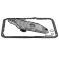 Imagen de Filtro de Transmisión F154 Para Ford Aerostar 1990-1997, Ford Bronco Full Size 1994-1995, Ford Explorer 1991-2001, y Otros