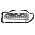 Imagen de Filtro de Transmisión F16 Para Avanti Avanti Ii 1985, Cadillac Full Size Cad Rwd 1987-1990, Chevrolet C+k 10;20;30 P/u 1985-1986, y Otros