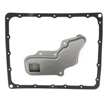 Imagen de Filtro de Transmisión F162 Para Nissan D21 Pickup 1990-1997, Nissan Frontier Pickup 1998-2004, Suzuki Equator 2009-2012