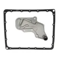 Imagen de Filtro de Transmisión F162 Para Nissan D21 Pickup 1990-1997, Nissan Frontier Pickup 1998-2004, Suzuki Equator 2009-2012