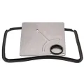 Imagen de Filtro de Transmisión F171 Para Audi 100 Quattro 1990, Bmw 325e 1986-1987, Bmw 524td 1985, y Otros