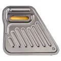 Imagen de Filtro de Transmisión F185 Para Ford Taurus 1994-2000, Ford Windstar 1996-2000, Lincoln Continental 1994-1995, y Otros