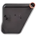 Imagen de Filtro de Transmisión F185 Para Ford Taurus 1994-2000, Ford Windstar 1996-2000, Lincoln Continental 1994-1995, y Otros
