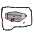 Imagen de Filtro de Transmisión F198 Para Chrysler Aspen 2007-2009, Chrysler Aspen Hybrid 2009, Dodge Dakota 2000-2010, y Otros