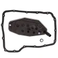 Imagen de Filtro de Transmisión F198 Para Chrysler Aspen 2007-2009, Chrysler Aspen Hybrid 2009, Dodge Dakota 2000-2010, y Otros